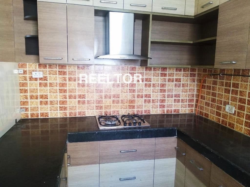 Flat For Rent In Kunnumpuram Colony Palakkad