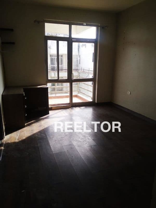 Flat For Rent In Sant Nagar East Of Kailash