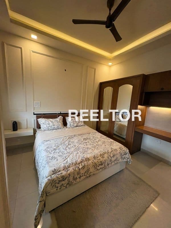 Flat For Rent In Lado Sarai Saket