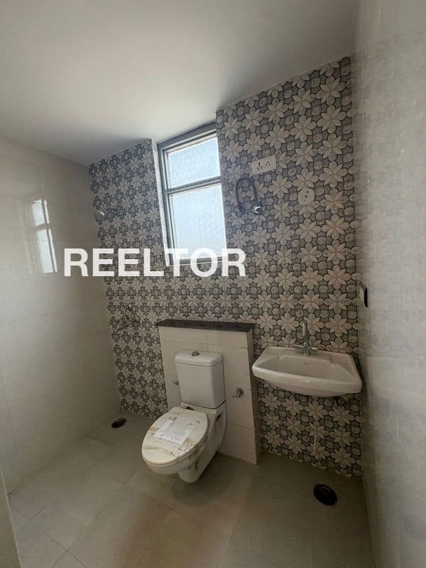 Flat For Rent In Kothsi Srinagar
