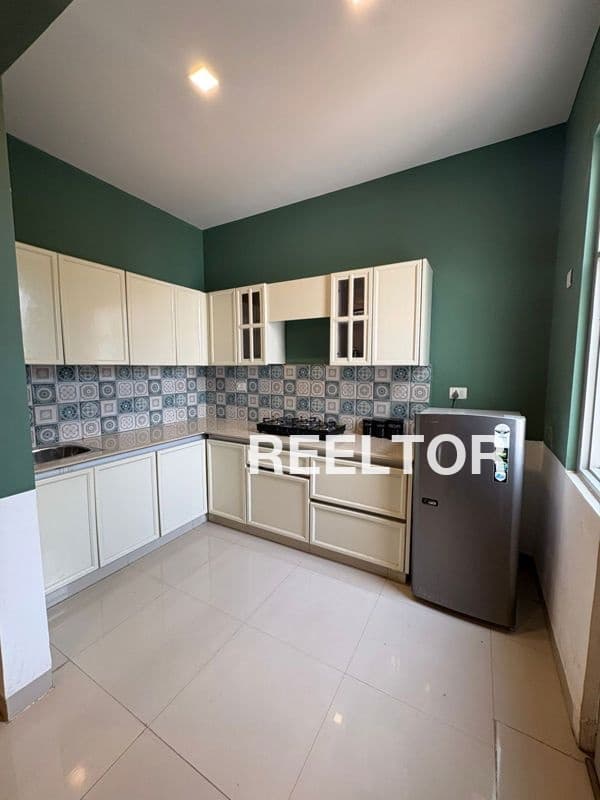 Flat For Rent In Setupalya Tumkur