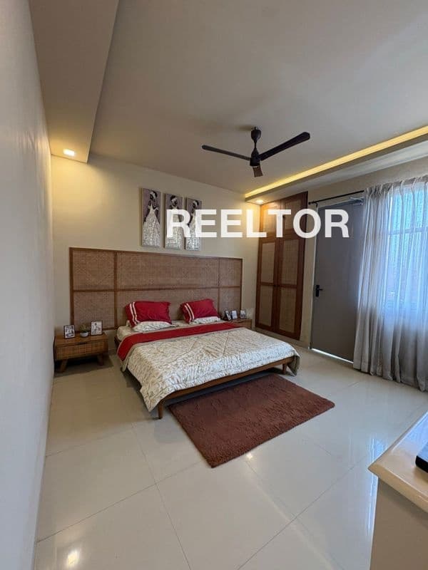 3 Bhk Flat For Rent In Shreeji Arcade Una