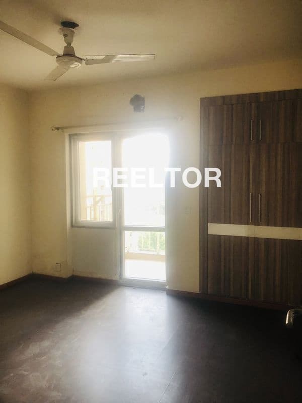 3 Bhk Apartment On Rent In Shrimad Residency Gandhinagar