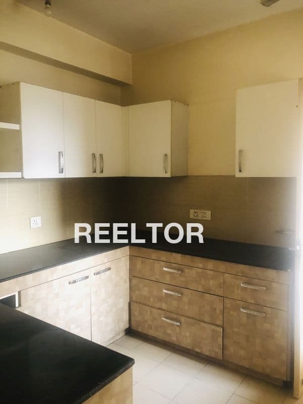 Kiera Ryhan Heights Vasant Kunj