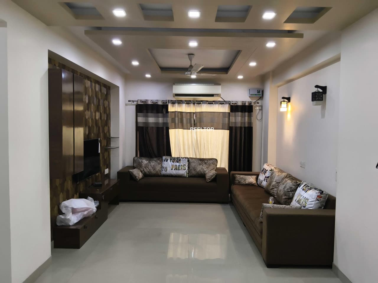 Flat For Rent In Kuthiathode Cherthala