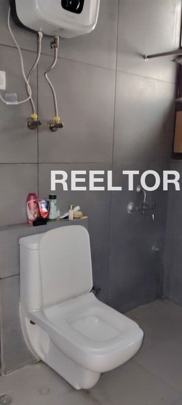 Flat For Rent In Lagan Kasba