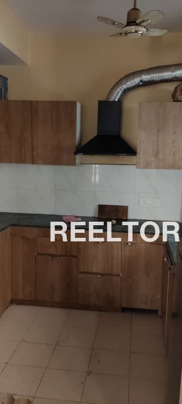 Flat For Rent In Masihgarh Kalkaji