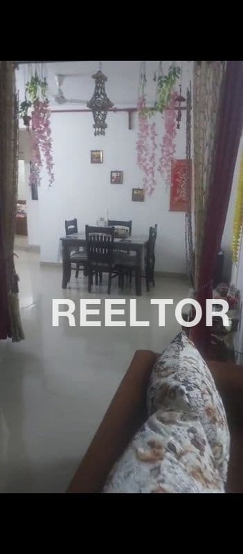 Flat For Rent In Kharak Saket