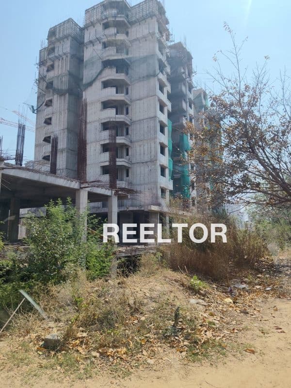 3 Bhk Apartment On Rent In Bilipatra Flat Rajkot