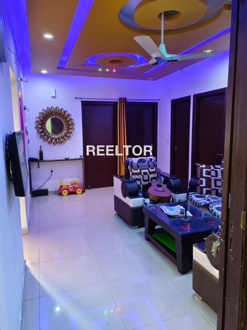 Flat For Sale In Peddatlapalle Papannapet