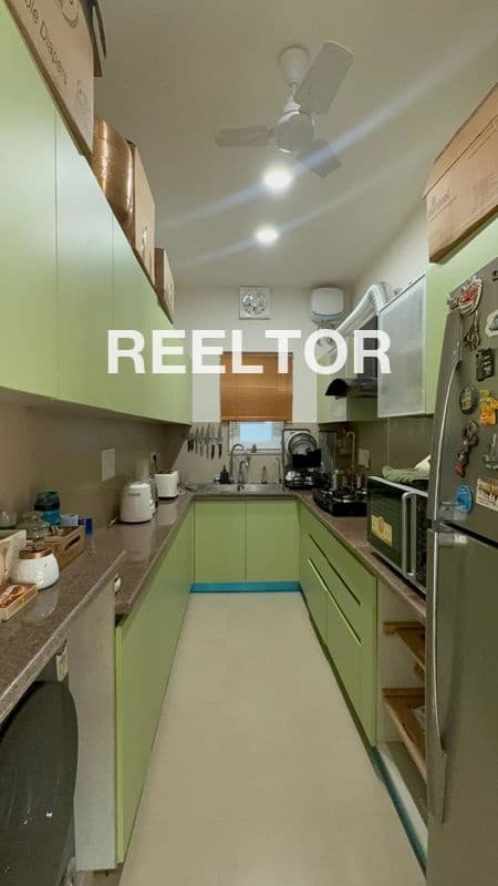 Flat For Rent In Narayanrao Camp Birkoor