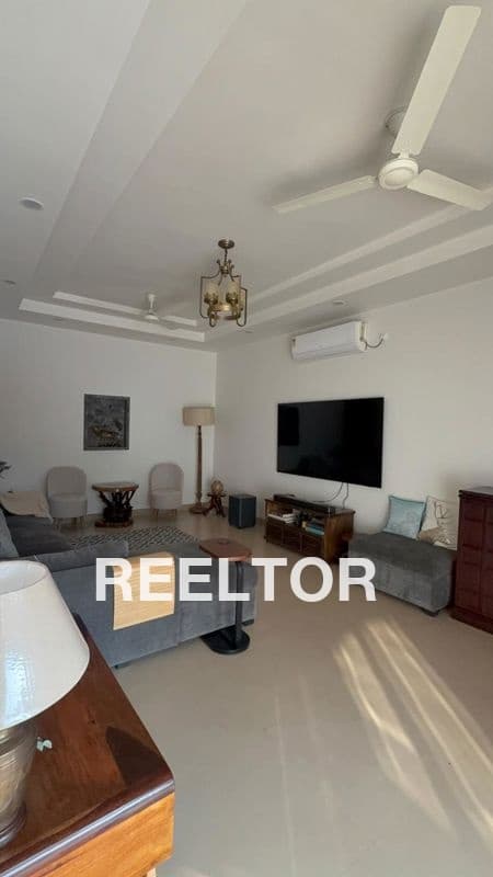 Flat For Rent In Naalu Cent Colony Palakkad