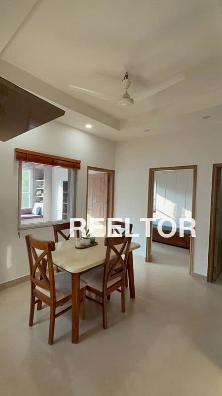 Rent 4 Bhk Home In Violet Apartments Thrissur