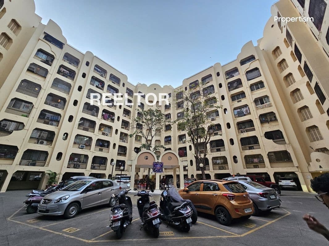 Top 2 Bhk Flats For Sale In Aryan Apartments Junagadh