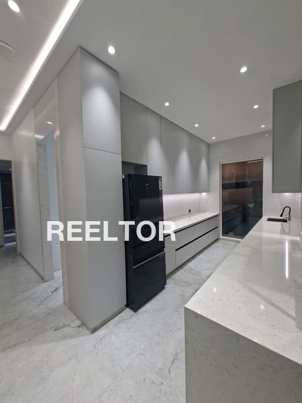 Rent 2 Bhk Home In Vashisth Heights Faridabad