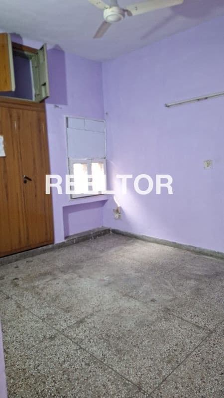 Flat For Sale In Moye Renuka