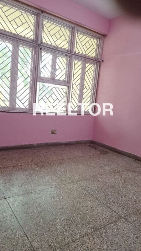 Flat For Rent In Khirki Hauz Khas