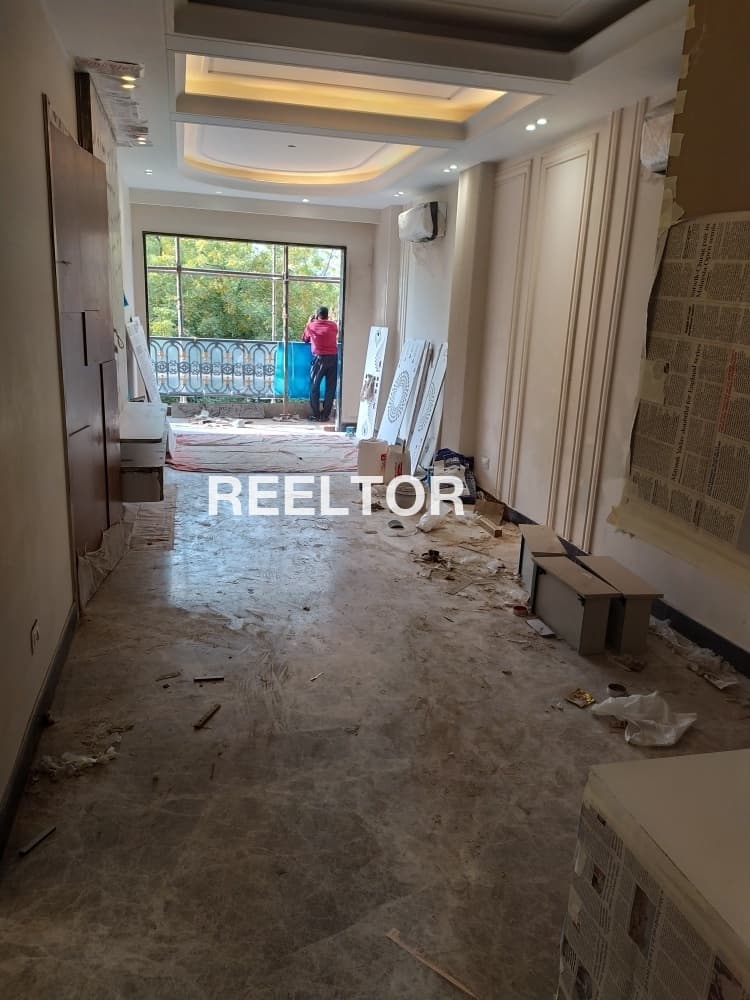 3 Bhk Apartment On Rent In Mayur Apartment Gandhinagar