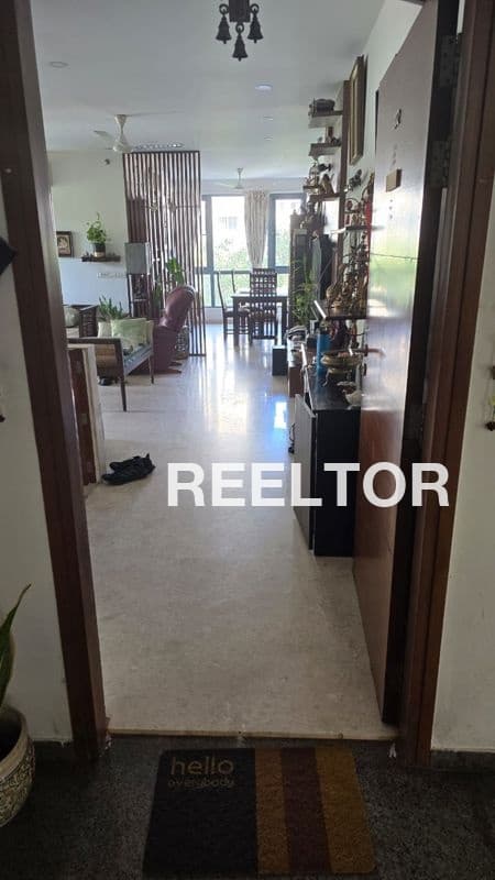 Navi Mumbai 4 Bhk Flats For Rent Anushree Apartments