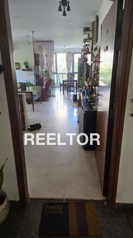 Goyal Builders Uttam Nagar