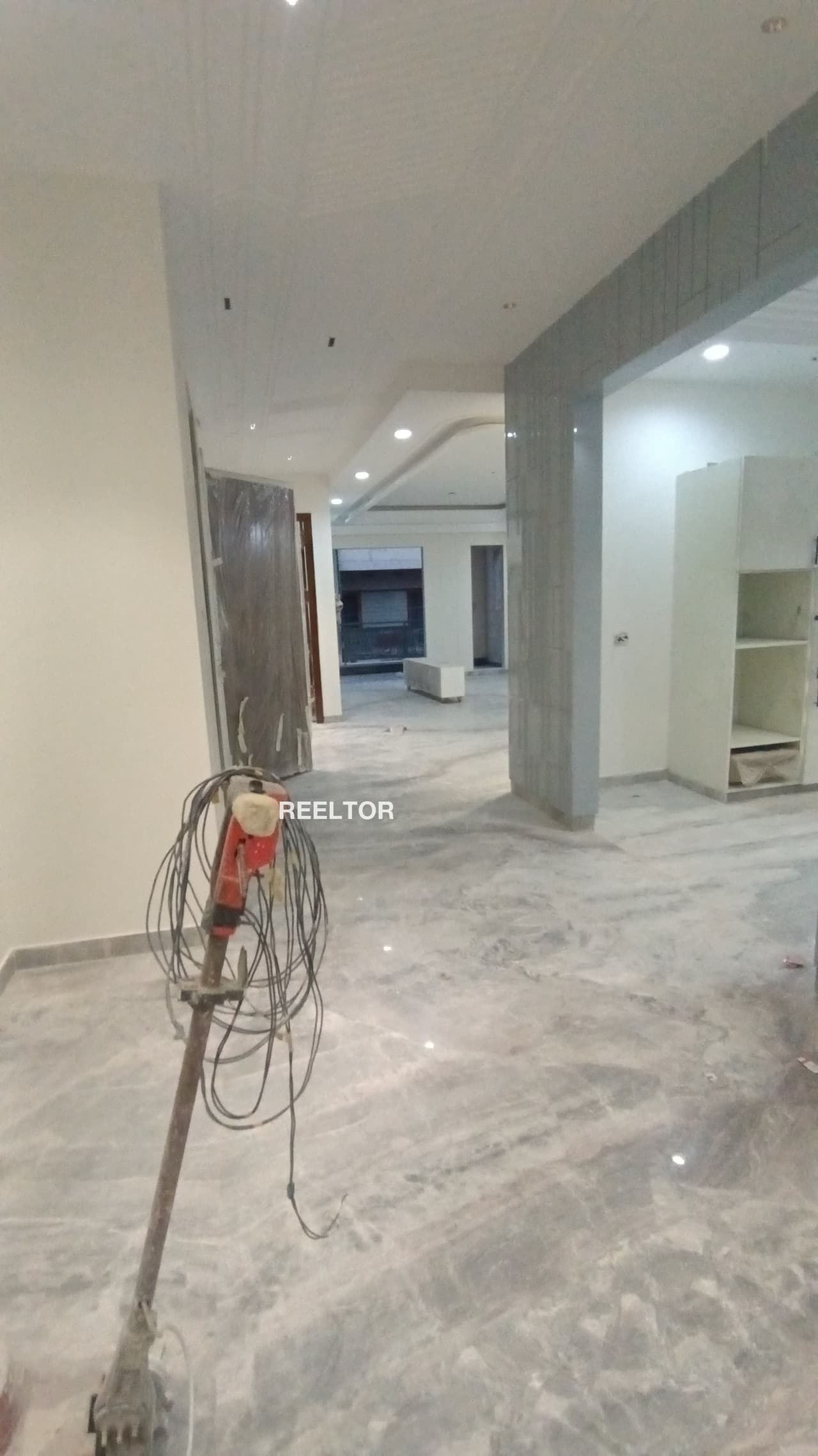Flat For Rent In Saraswati Enclave Najafgarh