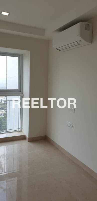 Flat For Sale In Penjerla Kothur