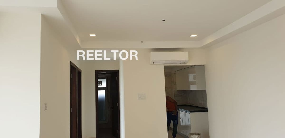 Flat For Rent In Majat Kharar