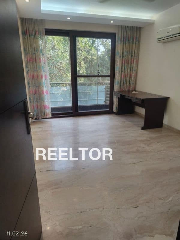Flat For Rent In Orgao Goa