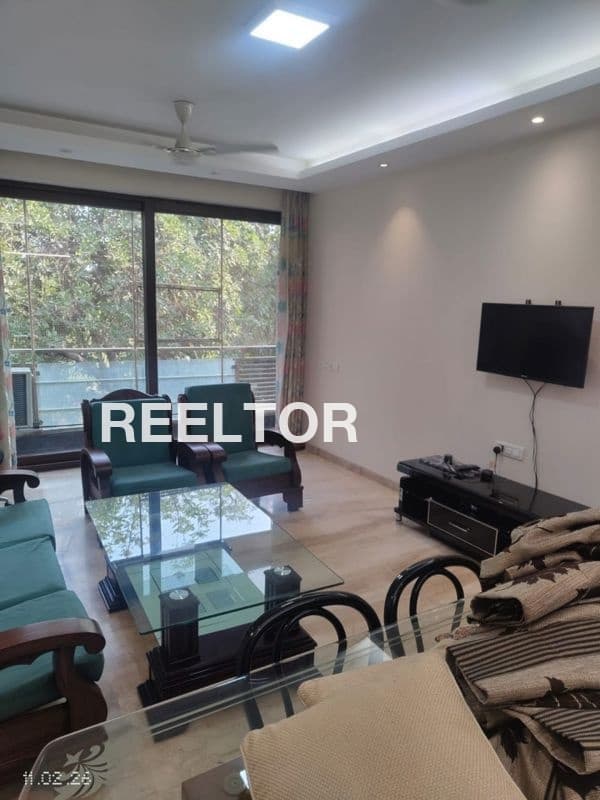 Flat For Rent In Bendi Chandwara