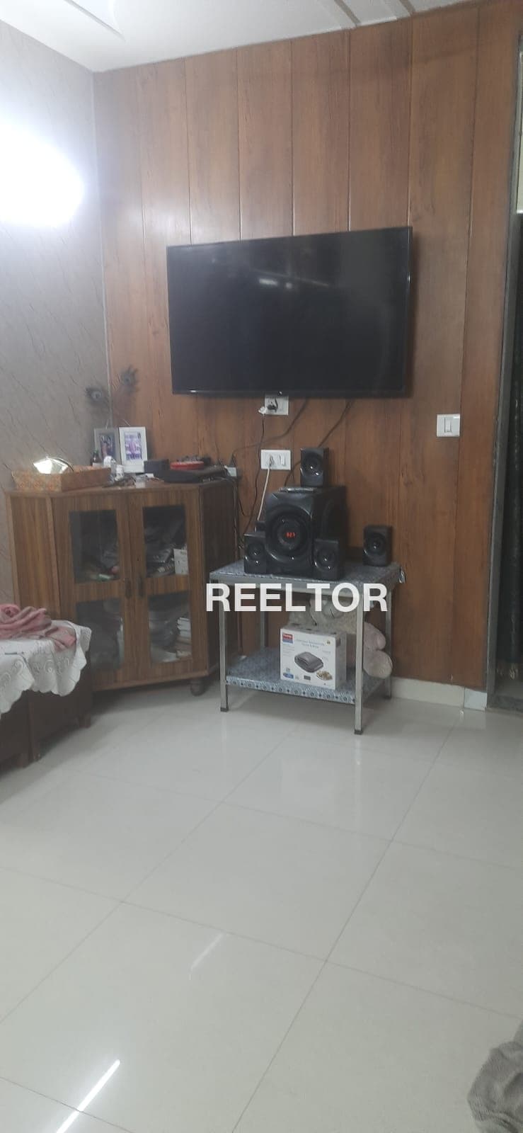 Flat For Rent In Barsat Gharaunda