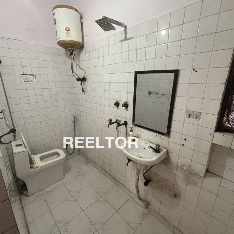 Flat For Rent In Mensinapore Colony Kasaragod