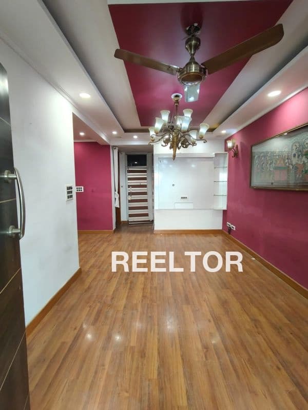 Flat For Rent In Jainagar Rajpura