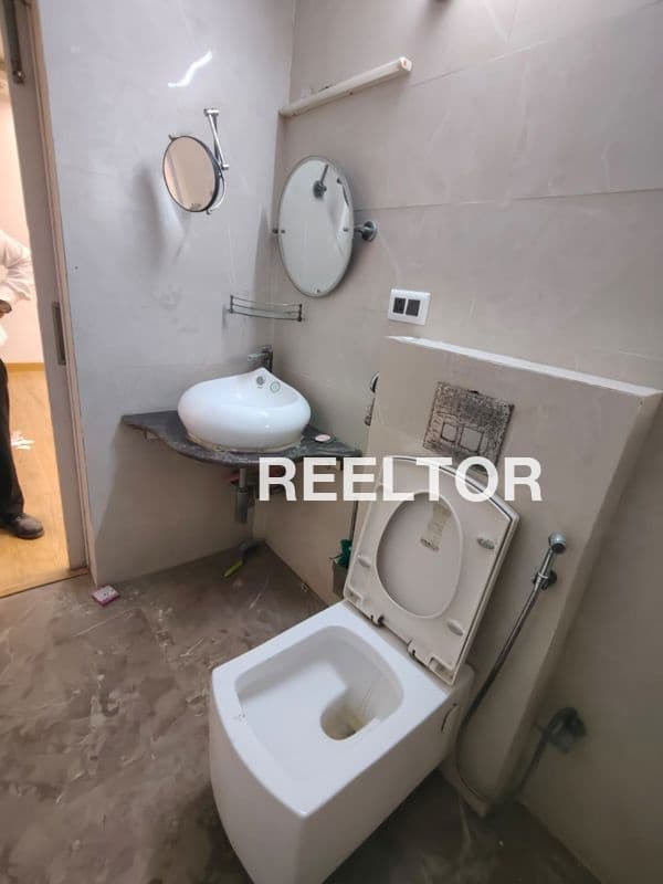 3 Bhk Apartment On Rent In Chandramouli Apartment Jamnagar