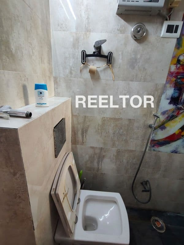 Flat For Rent In Khizrabad Defence Colony