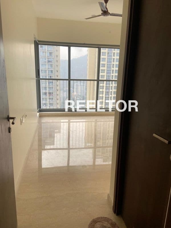 Flat For Rent In Saomi Nagar Hauz Khas