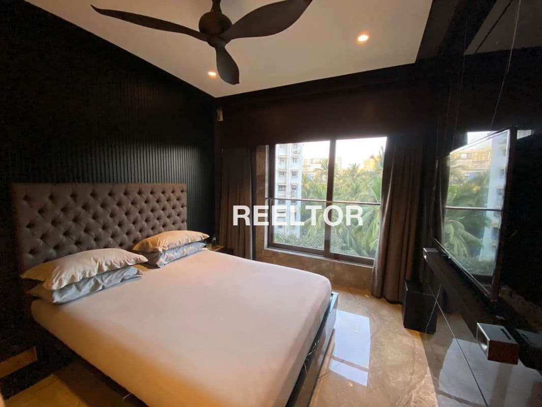 Flat For Rent In Shripatihalli Nelamangala