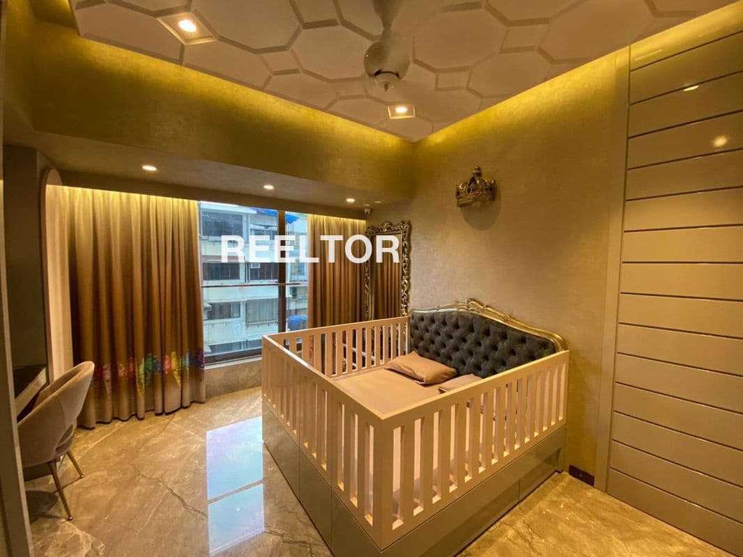 Flat For Rent In Kashmere Gate Kotwali