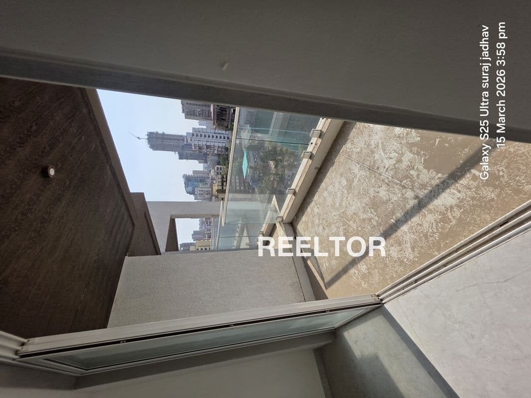 Flat On Rent In Kaveri Apartment Vasant Kunj