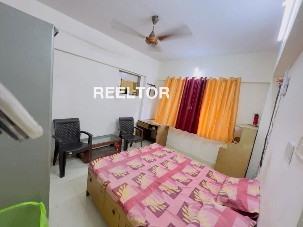 Flat For Sale In Patikunta Pulkal