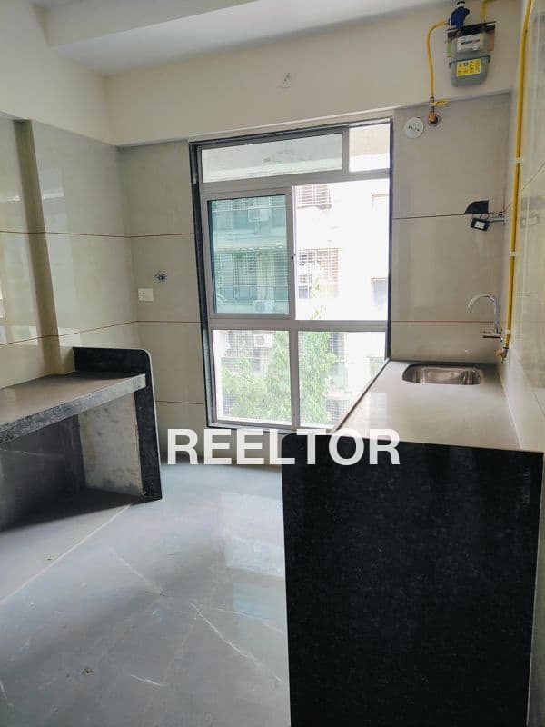 Flat For Rent In Mundhela Khurd Najafgarh