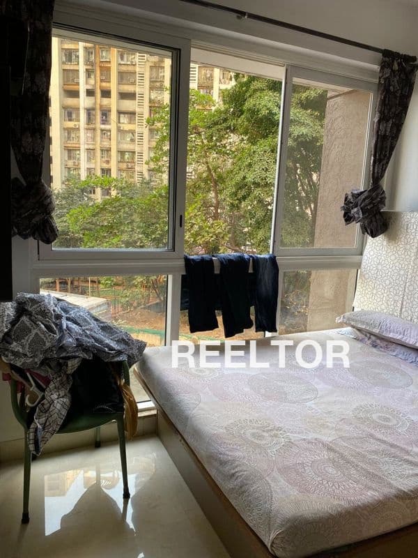 Flat For Rent In Majlis Park Model Town