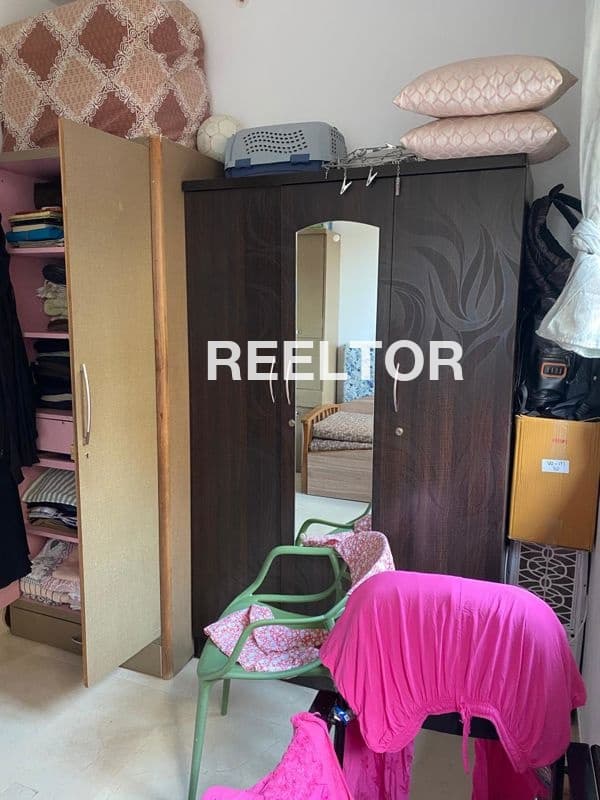 Flat For Rent In Laxmi Bai Nagar Vasant Vihar