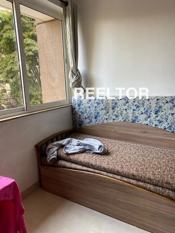 Flat For Rent In Masihgarh Kalkaji