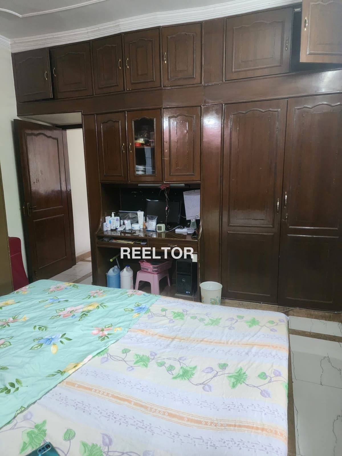 Flat For Rent In Bhatupur Gande