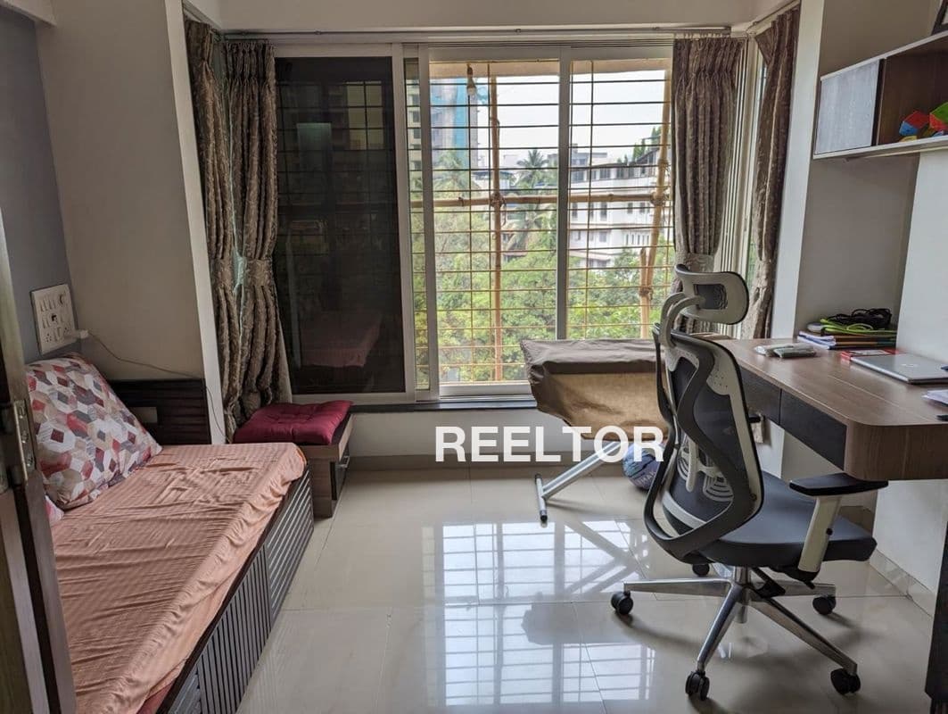 Rent 2 Bhk Home In Umaparvati Residency Bhubaneswar