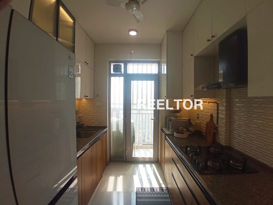 Rent 3 Bhk Home In Abrar Tower Junagadh