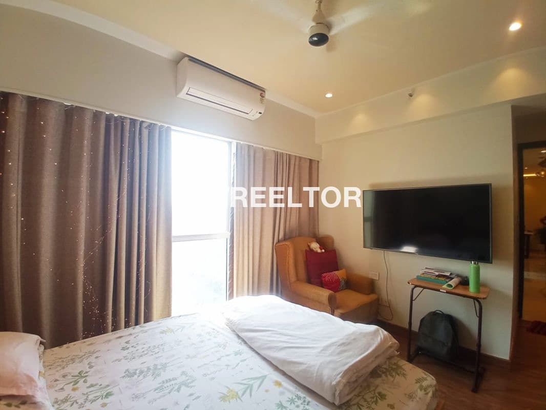 Flat For Rent In Singadevanahalli Kurugodu