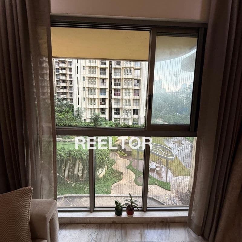 Flat For Rent In Khaira Najafgarh
