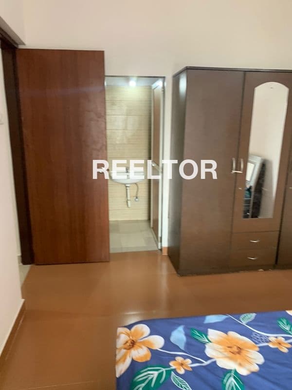 Flat For Rent In Mundhela Khurd Najafgarh