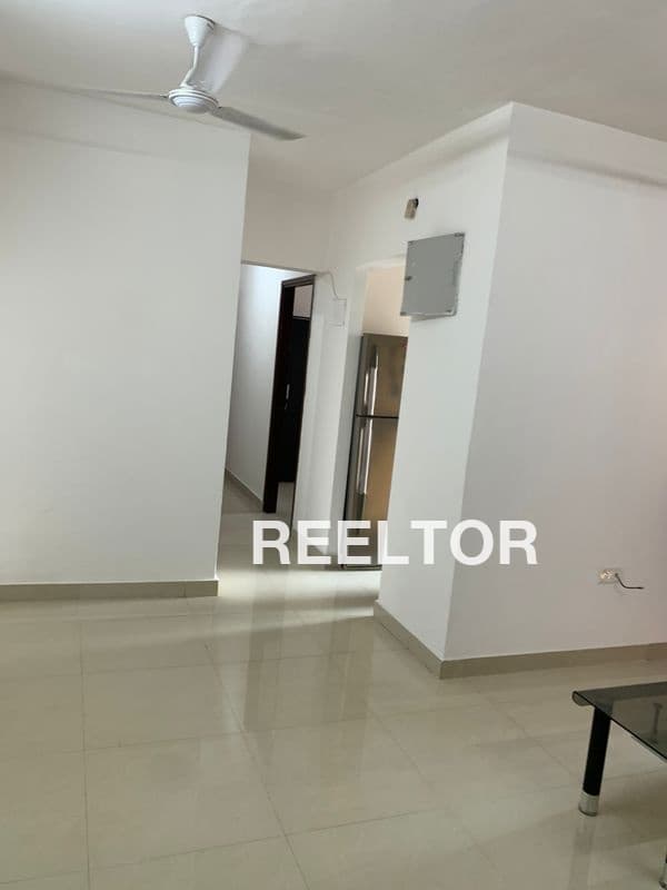 Flat For Rent In Mahavir Nagar Defence Colony